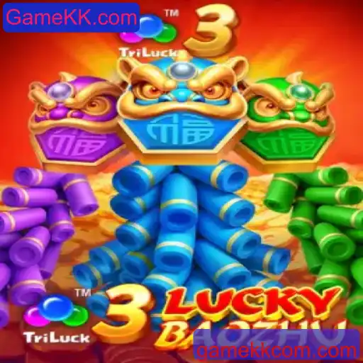 Aventura e Emoção no Mundo de '3LuckyBaozhu' no GameKK.com