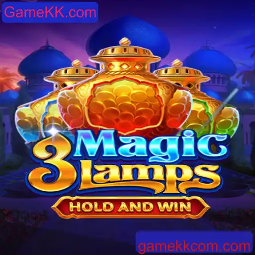 Descubra o Universo Mágico de 3MagicLamps