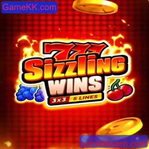 777sizzlingwins: Descubra a Ação Vibrante no GameKK.com