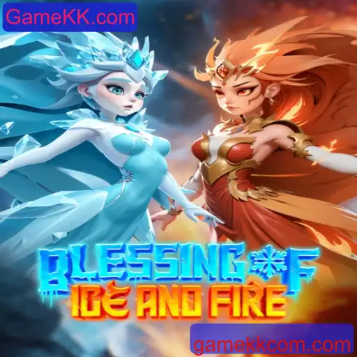 Descubra o Fascinante Jogo BlessingofIceandFire
