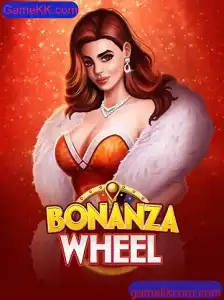 Explorando BonanzaWheel: O Jogo de Azar Inovador em GameKK.com