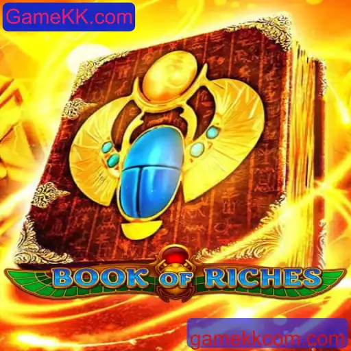 Explorando o Fascinante Mundo de BookofRiches: Uma Jornada de Aventura e Estratégia