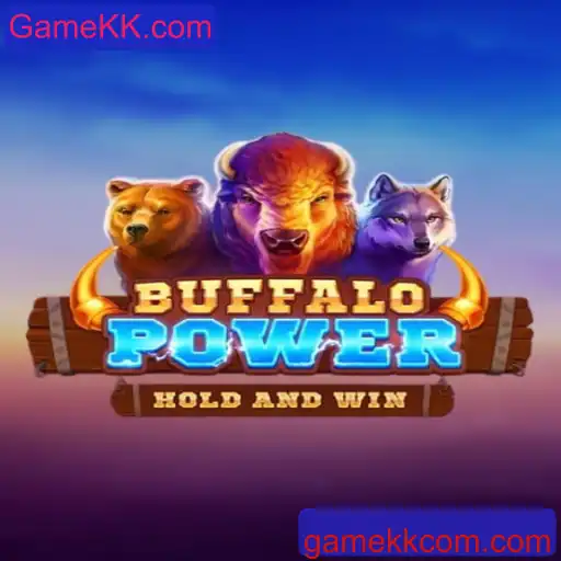Explorando o Fascinante Mundo de BuffaloPower no GameKK.com