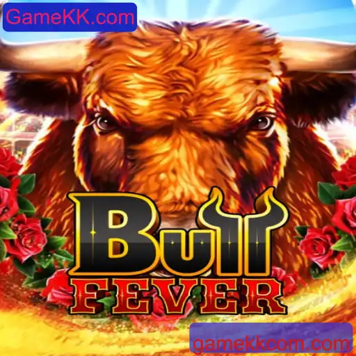 Descubra a Emoção de BullFever no GameKK.com