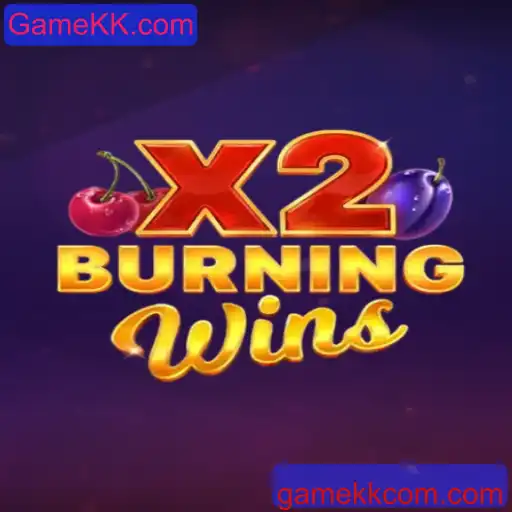 Explorando o Universo do Jogo BurningWinsX2 em GameKK.com