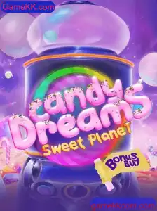 Descubra o Fascinante Mundo de CandyDreamsSweetPlanet