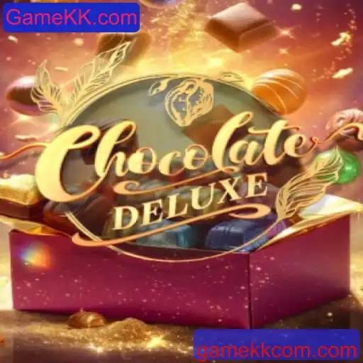 Explorando o Mundo Envolvente de ChocolateDeluxe no GameKK.com