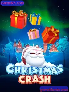 Explorando o Mundo de ChristmasCrash: O Desafio Festivo do GameKK.com