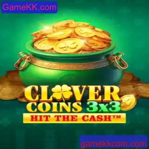 Clovercoin3x3: Mergulhe no Universo dos Jogos Casuais em GameKK.com