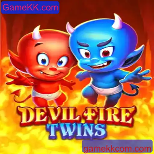 DevilFireTwins: Um Mergulho no Mundo Intenso do Jogo