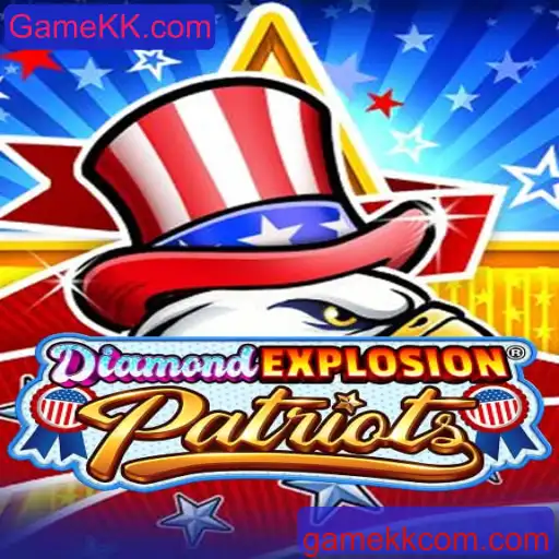 Descubra o Fascinante Mundo de DiamondExplosionPatriots