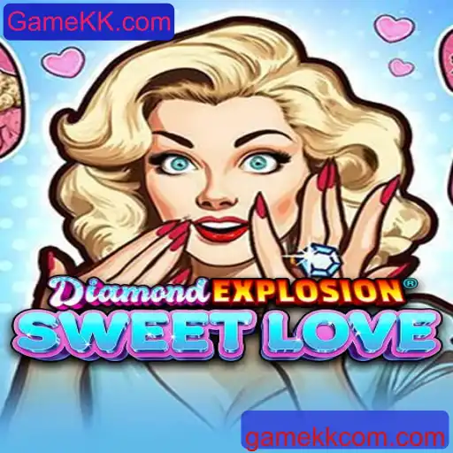 Explorando o Fascinante Mundo de DiamondExplosionSweetLove no GameKK.com