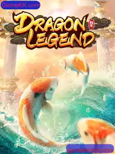 Desvendando DragonLegend: Aventura e Estratégia no GameKK.com