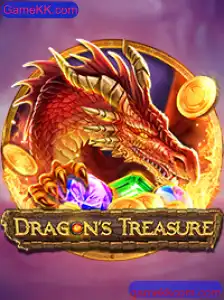 DragonsTreasure: A Excitante Aventura do GameKK.com