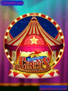 Descubra as Aventuras Emocionantes de EcstaticCircus