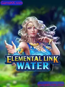 ElementalLinkWater: Aventure-se no Mundo Místico das Águas