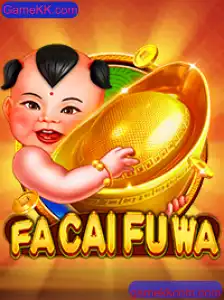 FaCaiFuWa: Descubra o Fascinante Jogo de Estratégia no GameKK.com