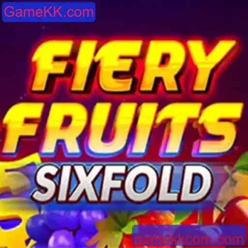 FieryFruitsSixFold: A Revolução no Mundo dos Jogos Online