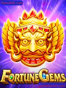FortuneGems: Explore as Regras e Aventura do GameKK.com
