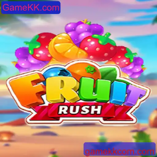 Descubra o Mundo Empolgante de FruitRush no GameKK.com