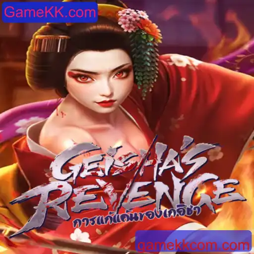 Descubra o Mundo Fascinante de GeishasRevenge