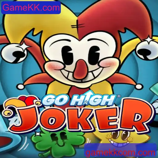 GoHighJoker: A Revolução dos Jogos Online