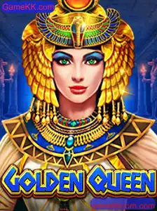 Explorando o Mundo de GoldenQueen: Um Mergulho Completo no GameKK.com