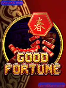 Descubra o Mundo Fascinante de GoodFortune