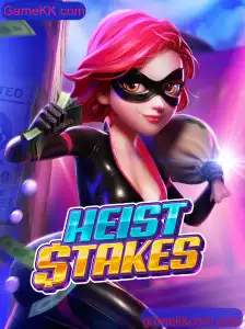 Decifrando as Emoções de HeistStakes: Um Mergulho no Jogo de Estratégia do Ano