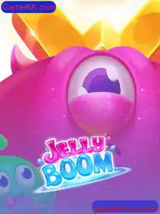 Descubra o Mundo Vibrante de JellyBoom