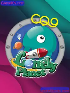 LonelyPlanet: Um Jogo Imersivo e Desafiante Disponível em GameKK.com
