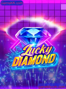 Descubra LuckyDiamond: O Novo Jogo Sensação em GameKK.com