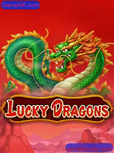 Explorando o Fascinante Mundo de LuckyDragons no GameKK.com