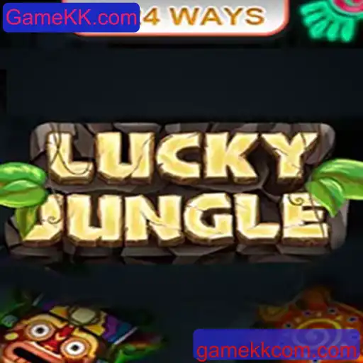Explorando os Mistérios de LuckyJungle1024