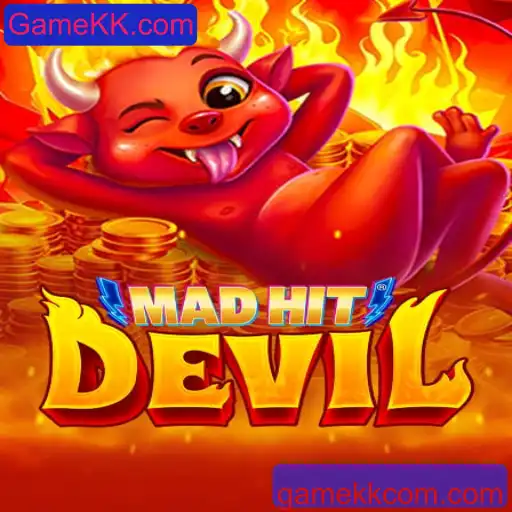 Explorando o Mundo de MadHitDevil: Um Jogo Avassalador