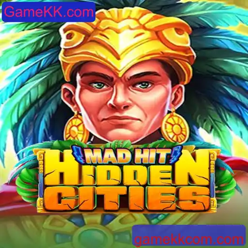 Explorando o Universo de MadHitHiddenCities