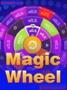 Descubra o Fascinante Mundo do Jogo MagicWheel