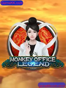 MonkeyOfficeLegend: A Nova Sensação dos Jogos Online