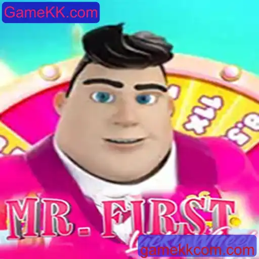 Descubra a Emoção de Jogar MrFirstLuckyWheel no GameKK.com