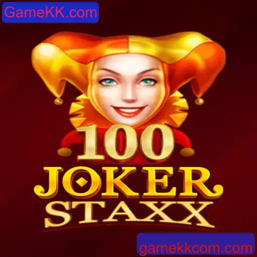 Descubra o Fascinante Mundo de 100JokerStaxx no GameKK.com
