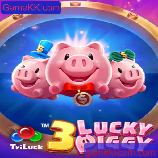 Descubra o Fascinante Mundo de 3LUCKYPIGGY: Um Jogo Empolgante em GameKK.com