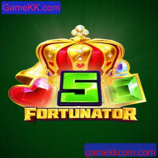 Descubra o Fascinante Mundo de 5Fortunator: Um Mergulho no Universo de GameKK.com