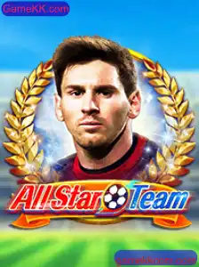 Tudo o Que Você Precisa Saber Sobre AllStarTeam e as Novidades de GameKK.com