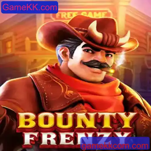 Mergulhe no Mundo Empolgante de BountyFrenzy: O Jogo de Aventura da GameKK.com