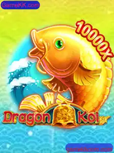 DragonKoi: Um Mergulho no Universo Fascinante do Jogo