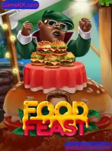 Descubra a Experiência Deliciosa de FoodFeast: O Novo Jogo Inovador