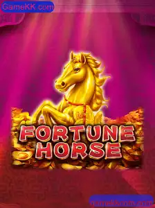 Descubra FortuneHorse: A Nova Sensação de GameKK.com