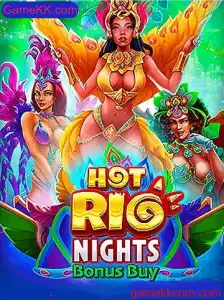 HotRioNightsBonusBuy: Uma Aventura Exuberante no Mundo dos Jogos Online