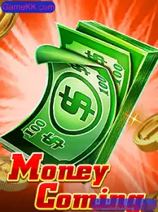 Explorando o Mundo de MoneyComing: Um Jogo Revolucionário em GameKK.com
