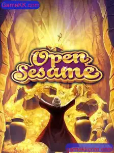 Descubra o Mundo de Aventura com OpenSesame: O Jogo Revolucionário